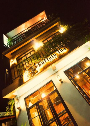 Гостиница Buffalo Thai Home &Cafe  Ko Tarutao